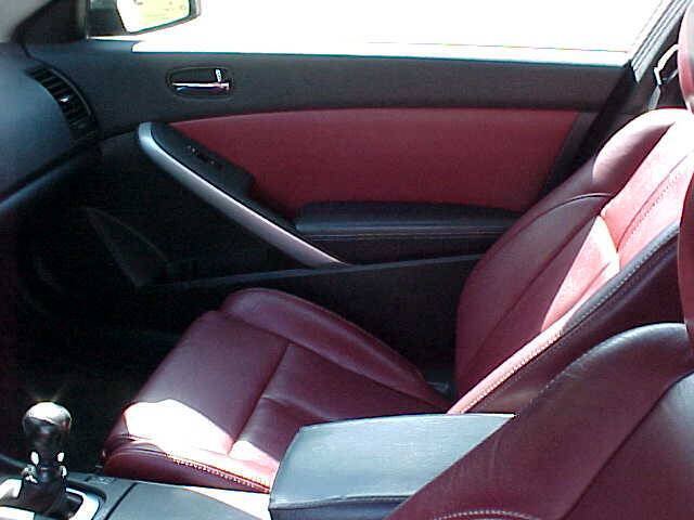 Used 2011 Nissan Altima 3.5 SR FWD image 48