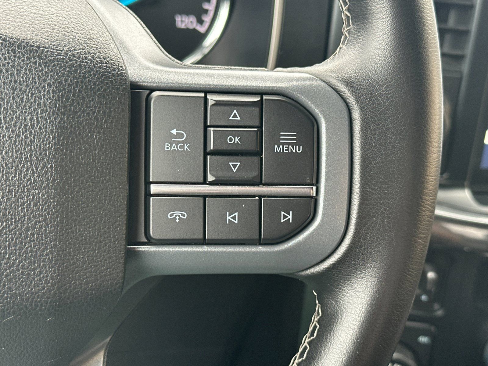 Used 2023 Ford F150 XLT w/ Equipment Group 302A High AWD/4WD image 29