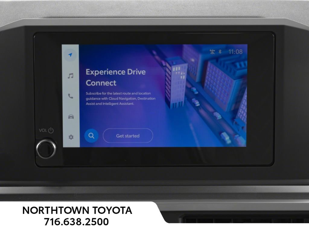 New 2025 Toyota Tacoma SR5 image 14