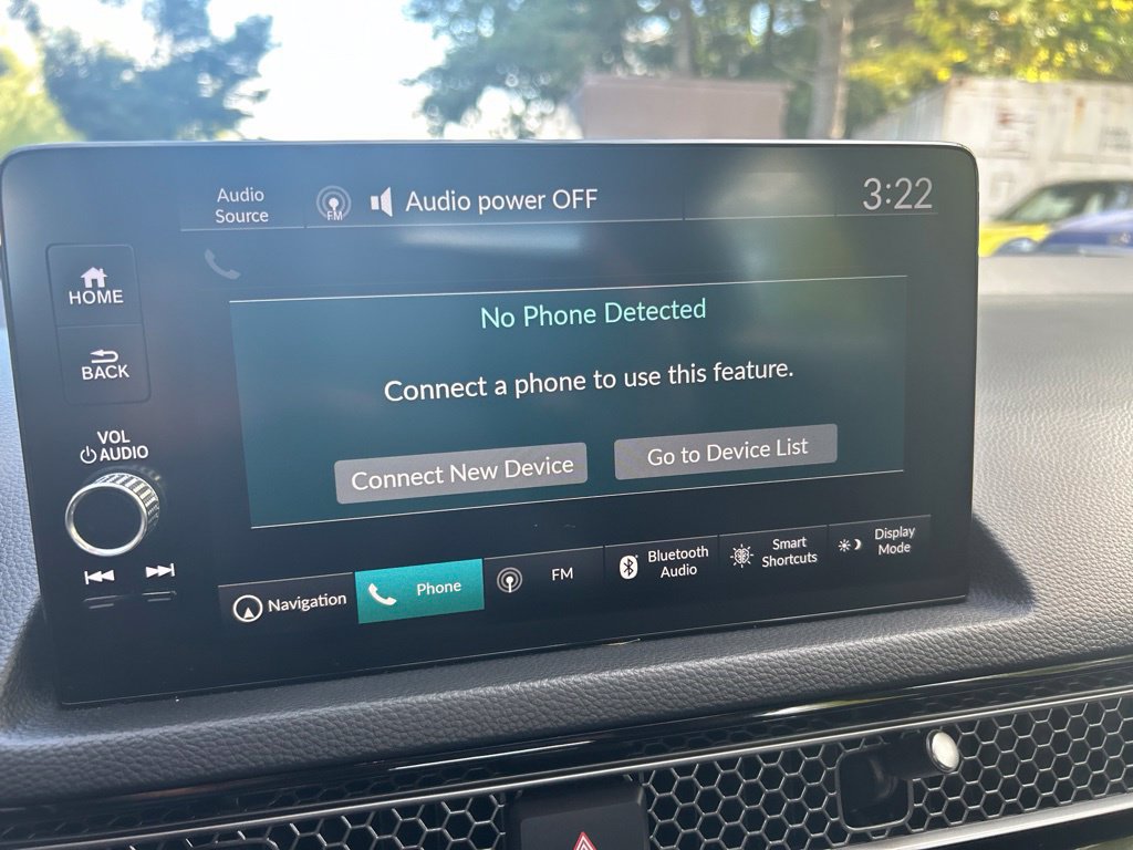 Used 2022 Honda Civic Touring image 34