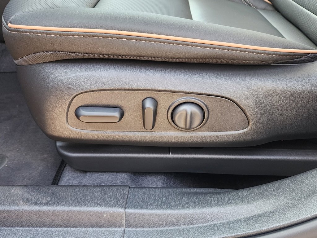 New 2026 Buick Envista Avenir image 17