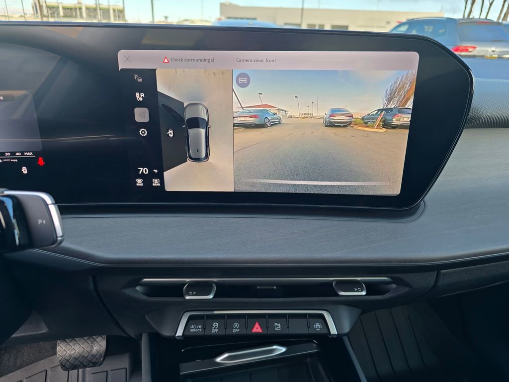 New 2026 Audi Q3 quattro 2.0T image 8