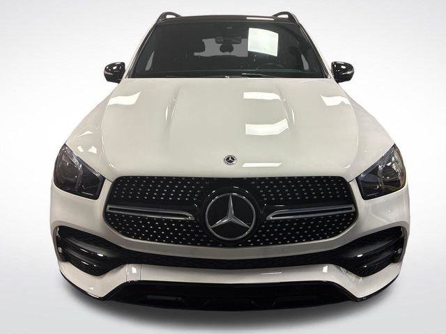 Used 2021 Mercedes-Benz GLE 350 image 8