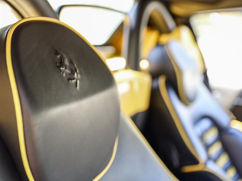 Used 2001 Ferrari 360 Spider RWD image 31