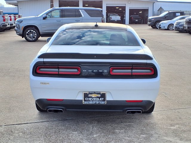Used 2020 Dodge Challenger R/T Scat Pack RWD image 6