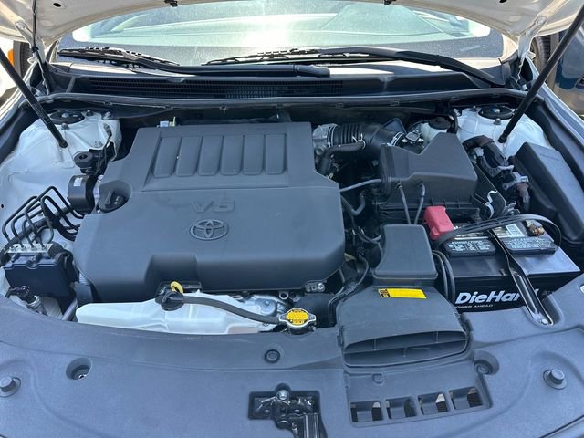 Used 2013 Toyota Avalon XLE FWD image 26