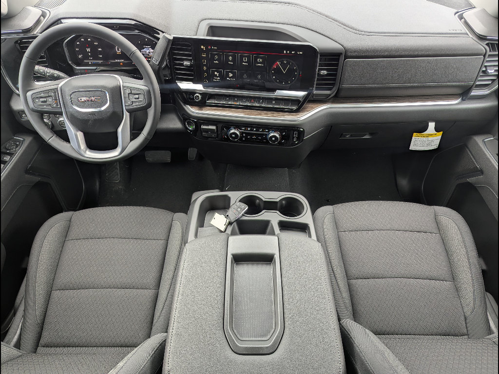 New 2026 GMC Sierra 1500 Elevation AWD/4WD image 15