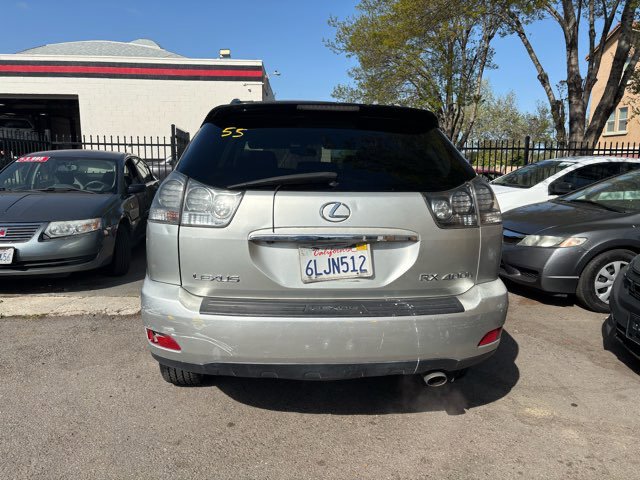 Used 2006 Lexus RX 400h AWD image 5