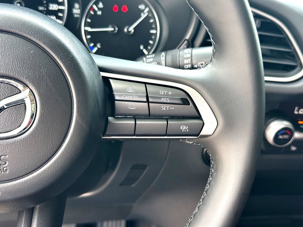 New 2026 MAZDA CX-30 AWD 2.5 S image 16