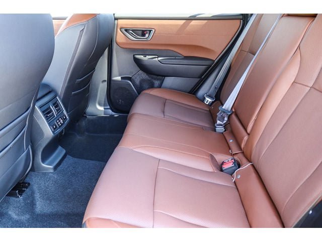 New 2026 Subaru Outback Touring XT AWD/4WD image 47