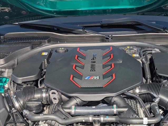 Used 2026 BMW M5 Touring AWD/4WD image 24