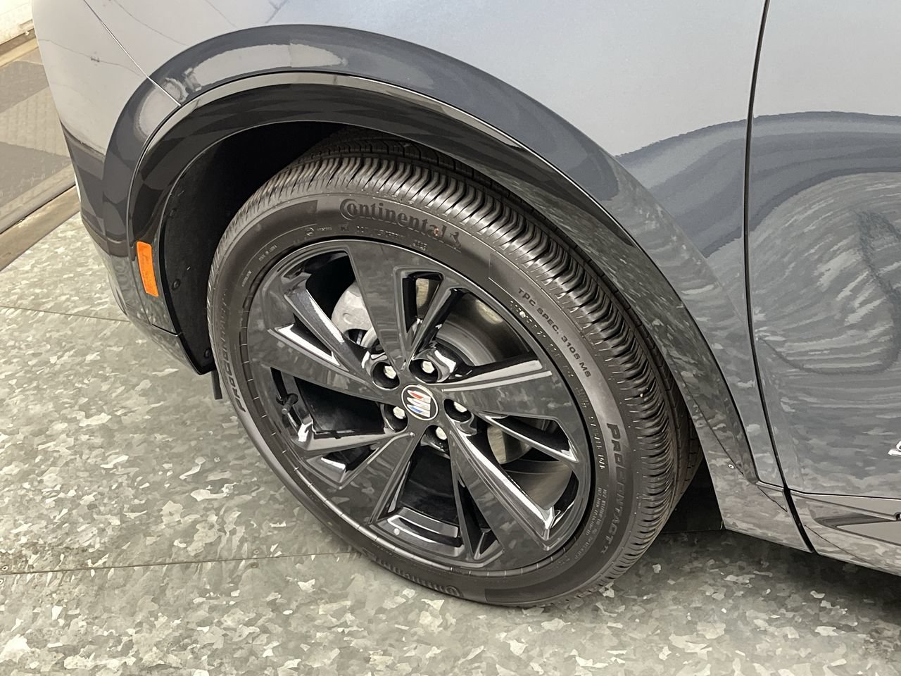 New 2026 Buick Envision Sport Touring AWD/4WD image 35