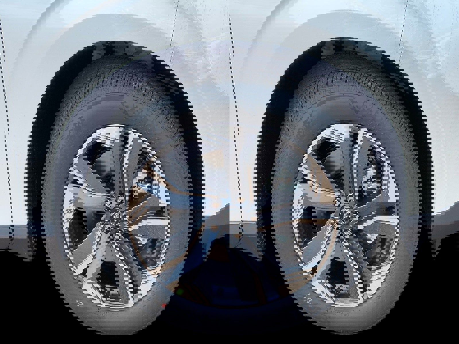 New 2026 Nissan Murano SL image 10