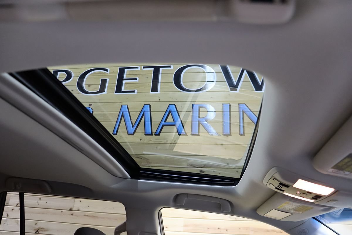 Used 2017 Lexus GX 460 w/ Navigation Package AWD/4WD image 75