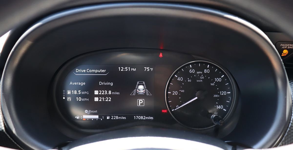 Used 2023 Nissan Kicks SV w/ Exterior Package FWD image 41