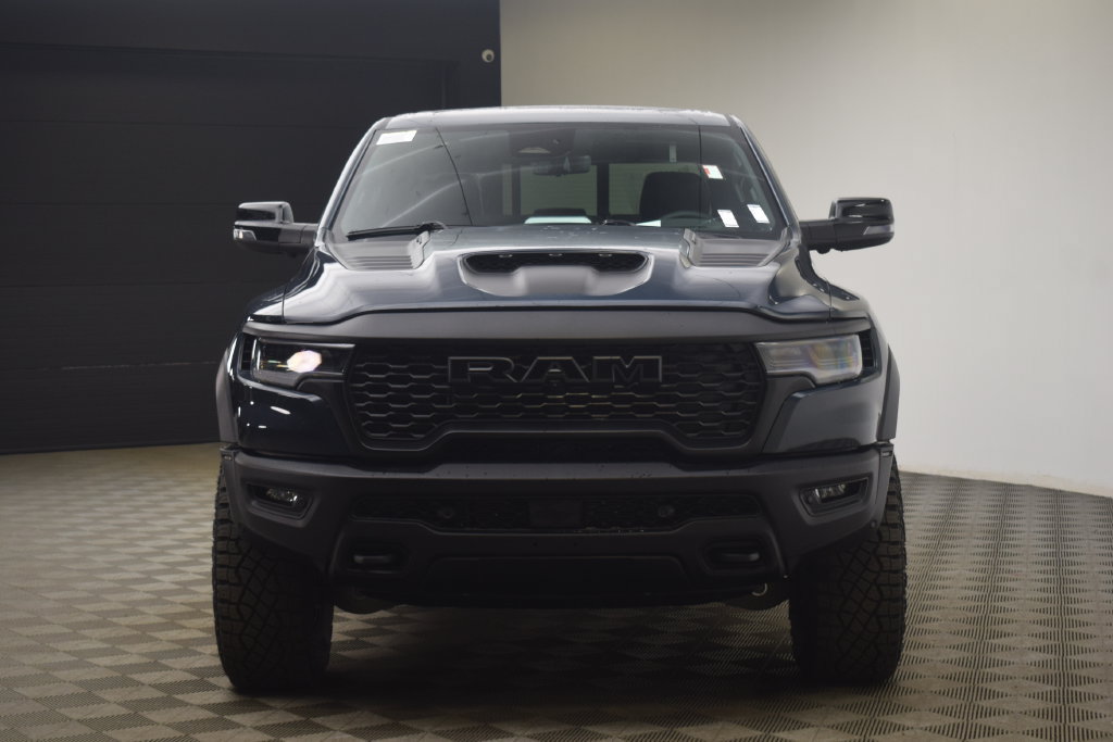 New 2026 RAM 1500 RHO w/ RHO Level 1 Equipment Group AWD/4WD image 2