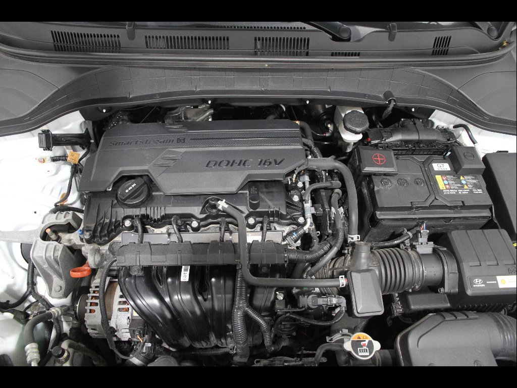 Certified 2023 Hyundai Kona SEL AWD/4WD image 21