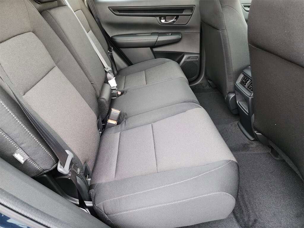 Used 2024 Honda CR-V LX image 17