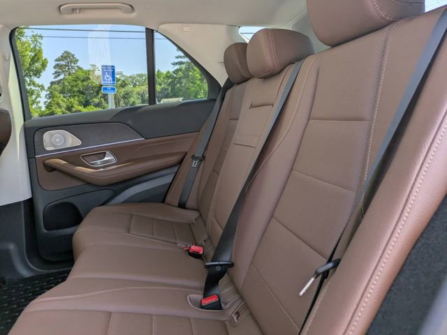 New 2026 Mercedes-Benz GLE 350 4MATIC image 16