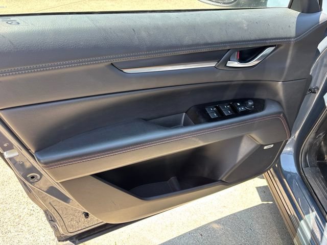 Used 2024 MAZDA CX-5 Carbon Edition AWD/4WD image 28