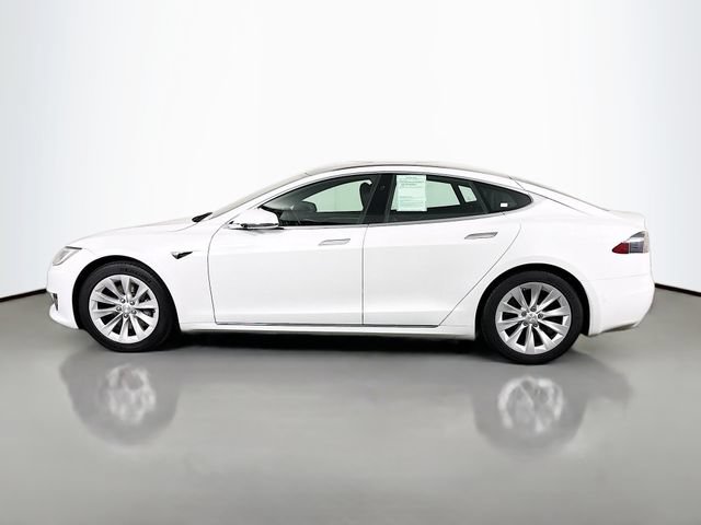 Used 2020 Tesla Model S Long Range AWD/4WD image 4