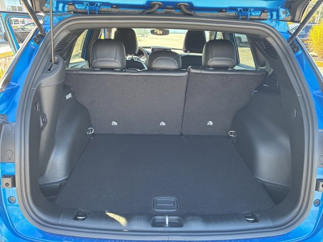 New 2026 Jeep Compass Trailhawk AWD/4WD image 23