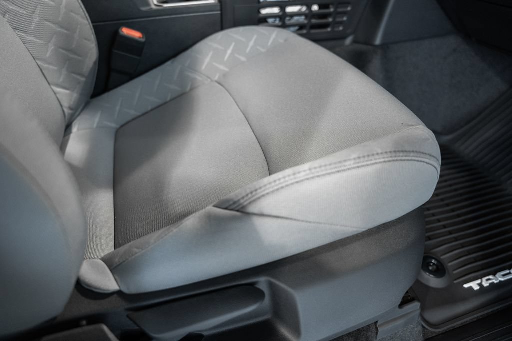 New 2026 Toyota Tacoma SR5 AWD/4WD image 30