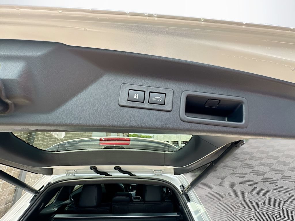 New 2026 Subaru Forester Sport AWD/4WD image 37