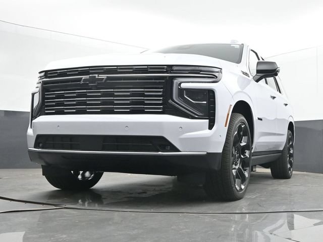 New 2026 Chevrolet Tahoe High Country AWD/4WD image 52
