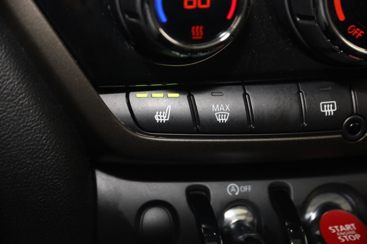 Used 2024 MINI Cooper Countryman S AWD/4WD image 8