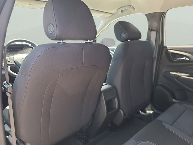 New 2026 Chevrolet Trax LS FWD image 10