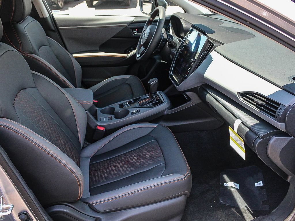 New 2026 Subaru Crosstrek 2.5i Limited AWD/4WD image 18