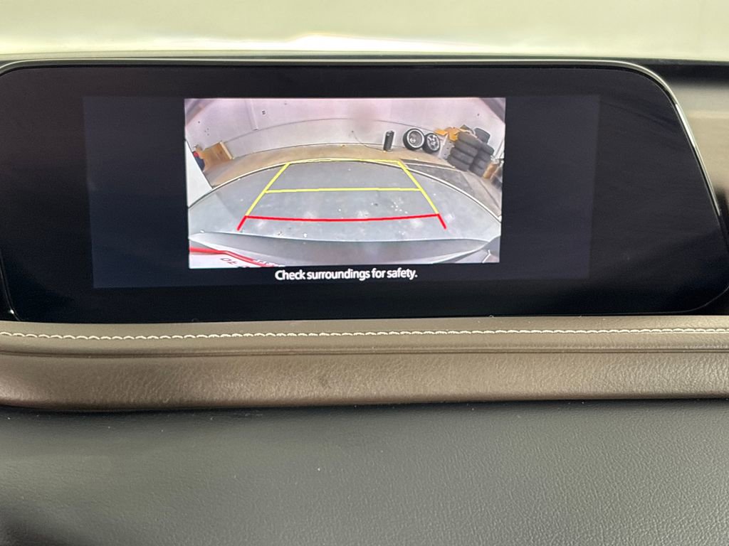 Used 2022 MAZDA CX-30 AWD 2.5 S w/ Premium Package image 20