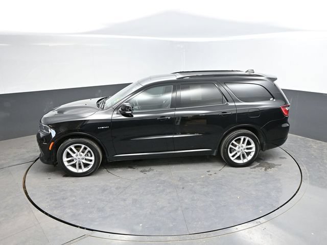 Used 2025 Dodge Durango R/T AWD/4WD image 33