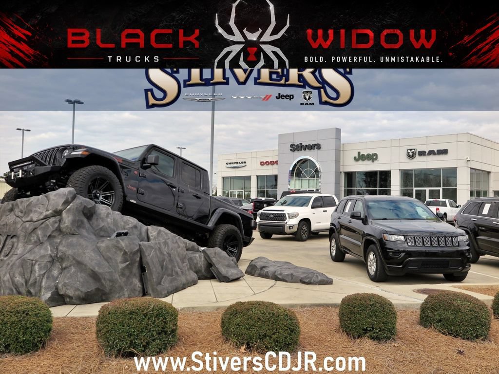 New 2026 RAM 1500 Big Horn AWD/4WD image 20