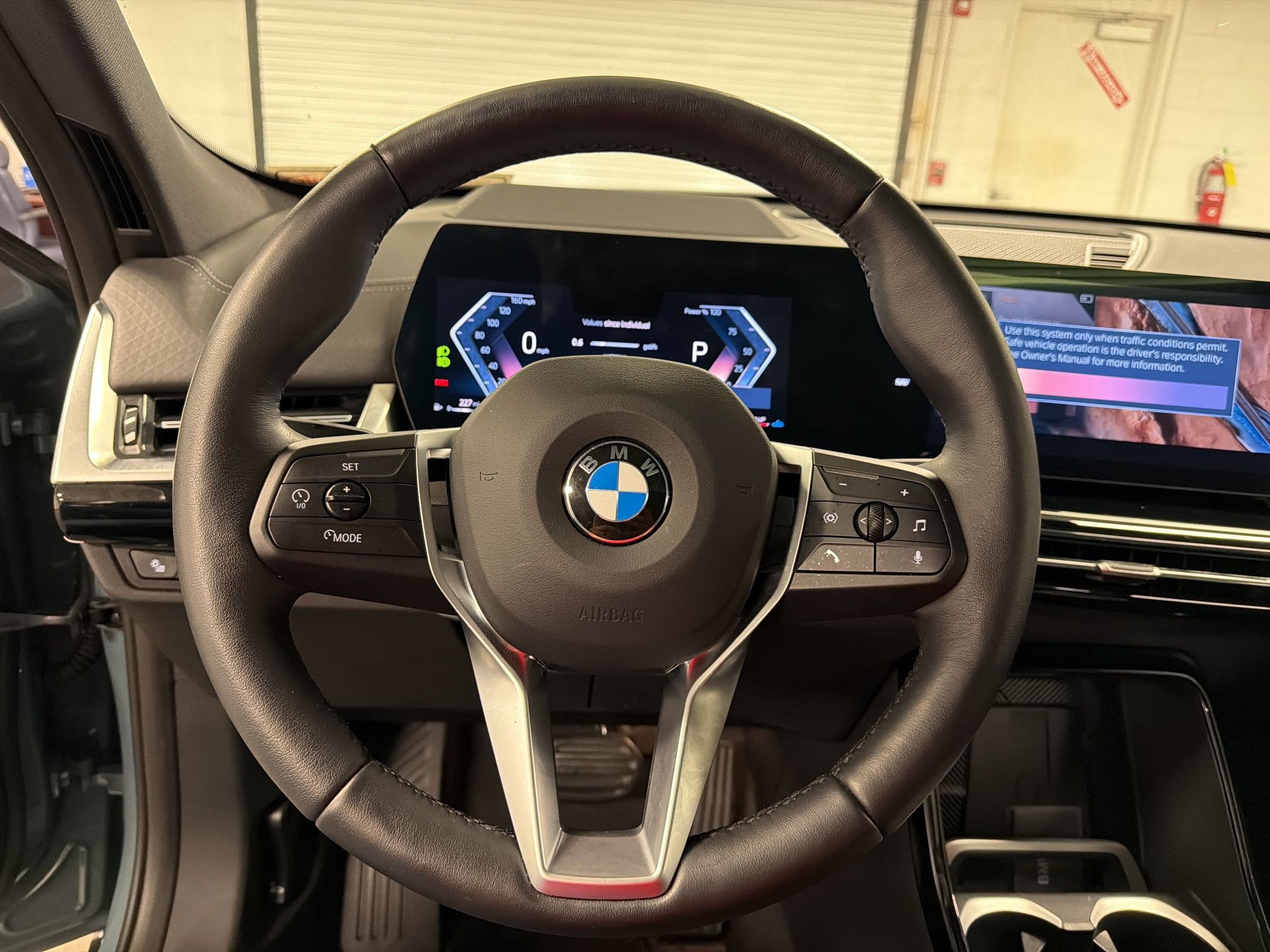 Certified 2025 BMW X2 xDrive28i AWD/4WD image 17