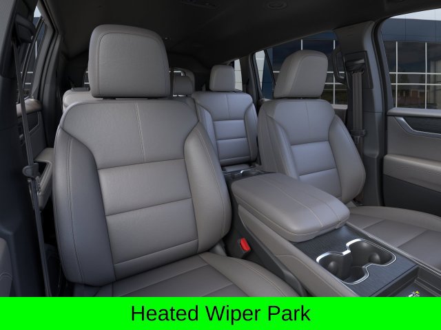 New 2027 GMC Acadia Elevation w/ Elevation Premium Package FWD image 18