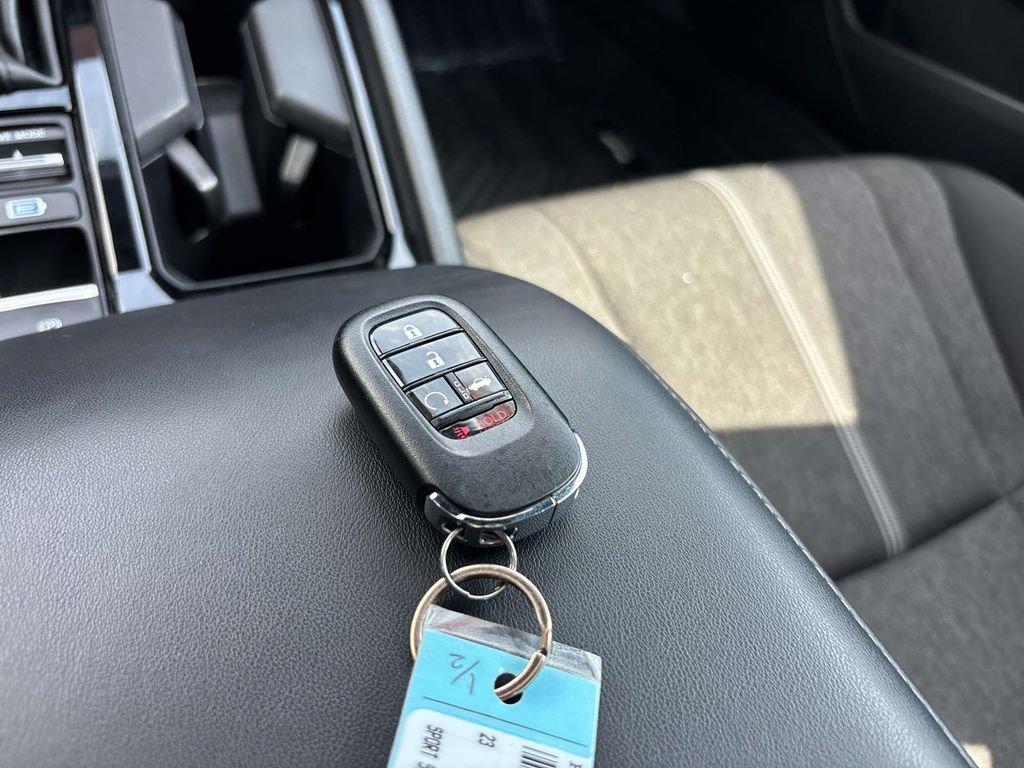 Used 2023 Honda Accord Sport image 24