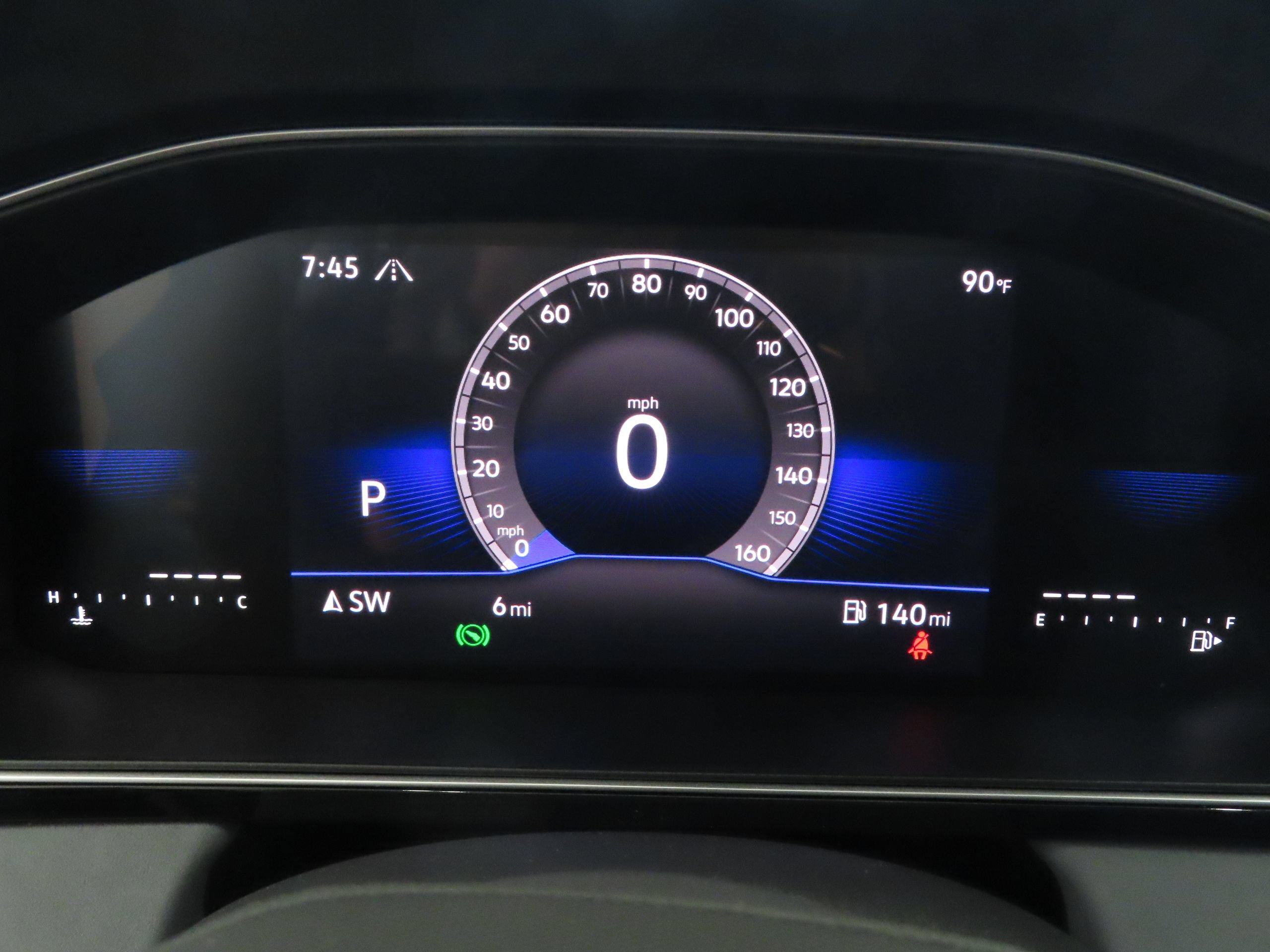 New 2026 Volkswagen Jetta SE FWD image 12