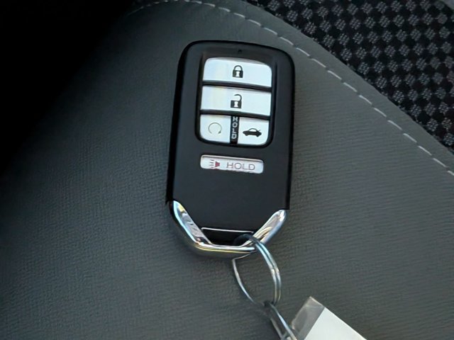 Used 2019 Honda Civic EX image 28