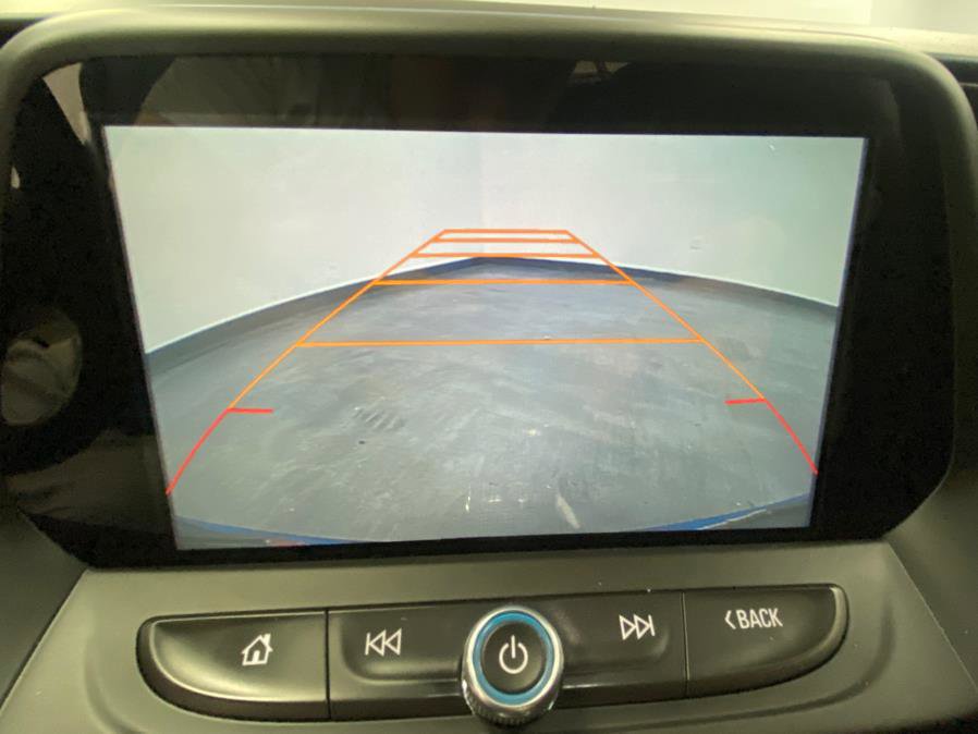 Used 2016 Chevrolet Camaro SS image 32