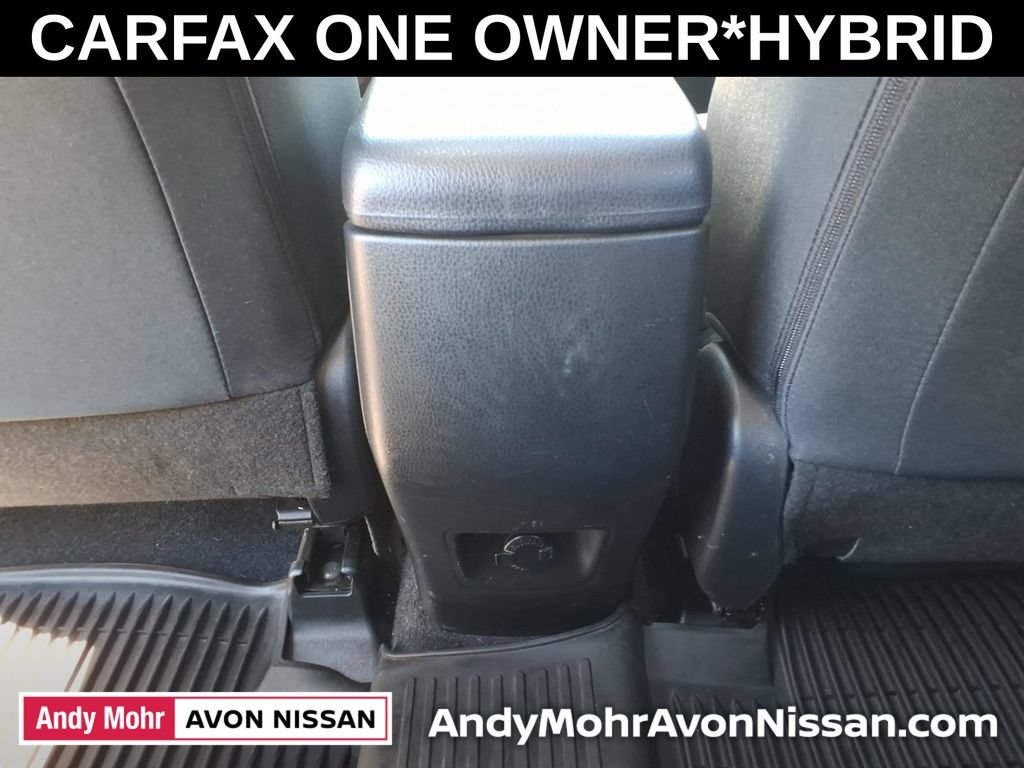 Used 2017 Toyota RAV4 XLE w/ All Weather Liner Package AWD/4WD image 34