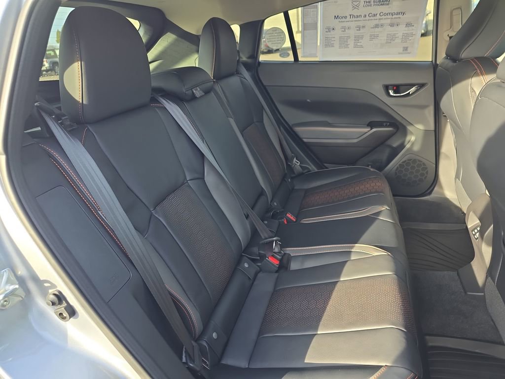 New 2026 Subaru Crosstrek 2.5i Limited image 17