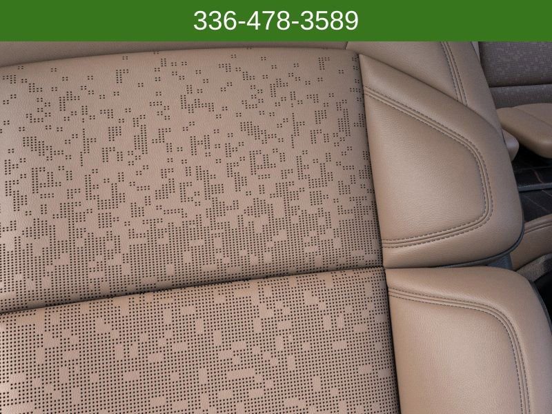 New 2026 Lincoln Navigator L Black Label image 16