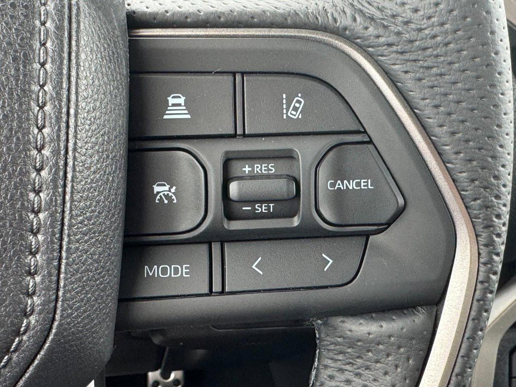 New 2026 Toyota Tundra SR5 image 13