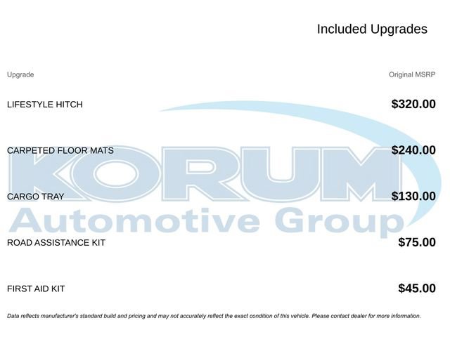 New 2026 Hyundai Kona Limited AWD/4WD image 15
