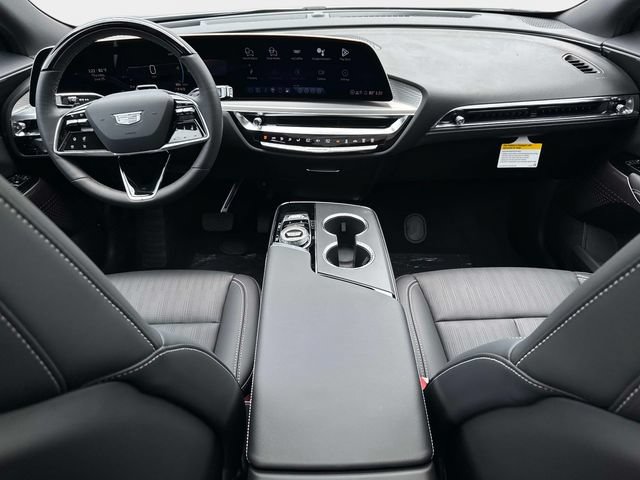 New 2026 Cadillac Lyriq Sport AWD/4WD image 15