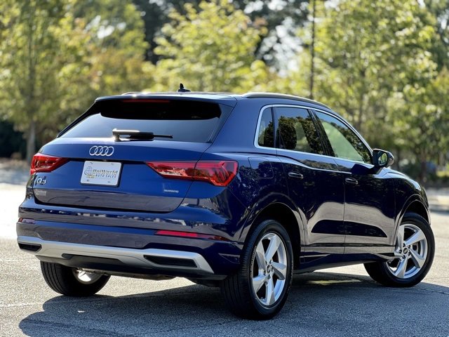 Used 2021 Audi Q3 2.0T Premium image 7