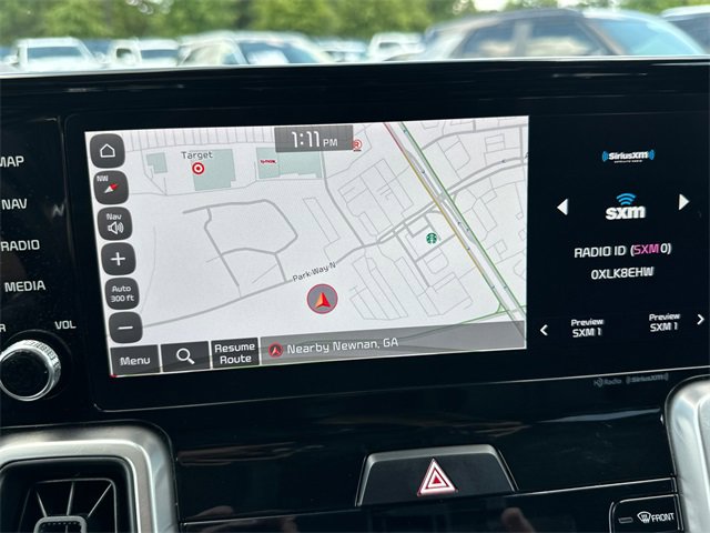 Used 2022 Kia Sorento X-Line EX image 29