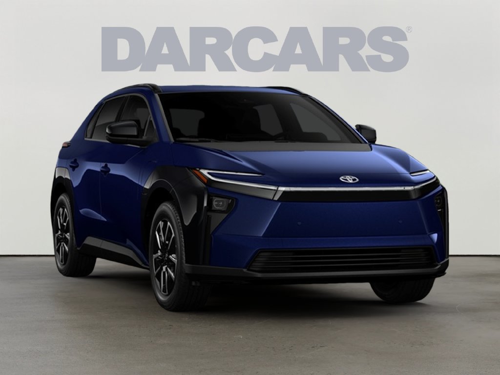 New 2026 Toyota bZ FWD image 18